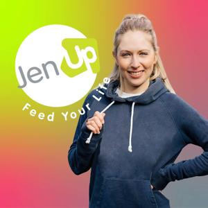 JenUp podcast