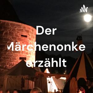 Der Märchenonkel erzählt