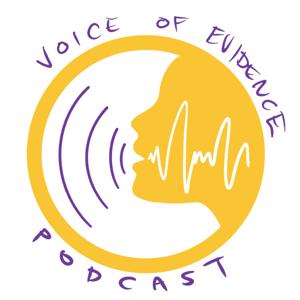 Voice of Evidence (audio)