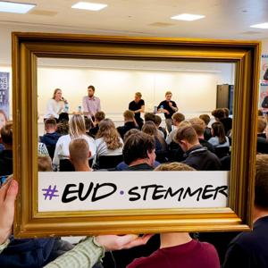 EUDstemmer