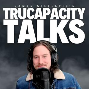TruCapacity Talks w/ James Gillespie