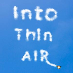 Into Thin Air