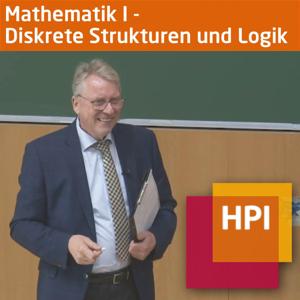 Mathematik I - Diskrete Strukturen und Logik (WS 2021/22) - tele-TASK