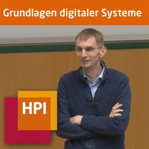 Grundlagen digitaler Systeme (WS 2021/22) - tele-TASK by Prof. Dr. Holger Karl, Norman Kluge