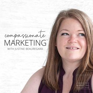 Compassionate Marketing™ Podcast