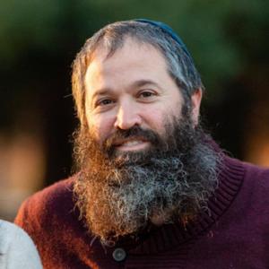 Jewish Men’s Healing and Recovery