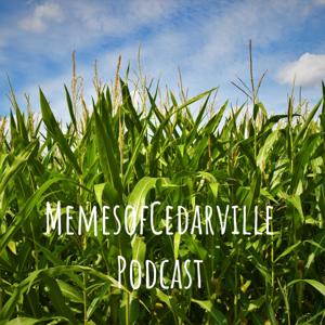 MemesofCedarville Podcast