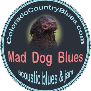 Mad Dog Blues