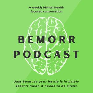 BeMorr Podcast