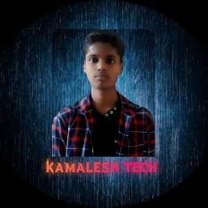 Kamalesh Tech