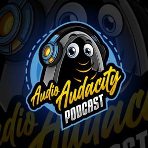 Audio Audacity Podcast