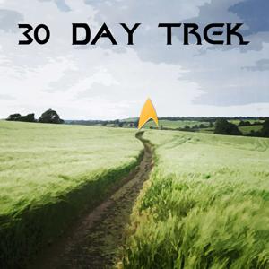 30 Day Trek