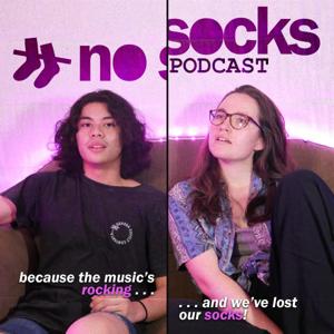 No Socks Podcast