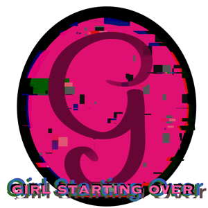 Girl Starting Over