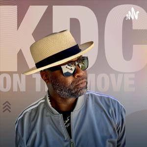 KDC ON THE MOVE