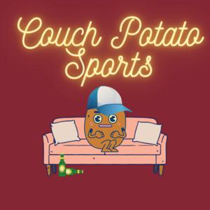 Couch Potato Sports Denver Broncos