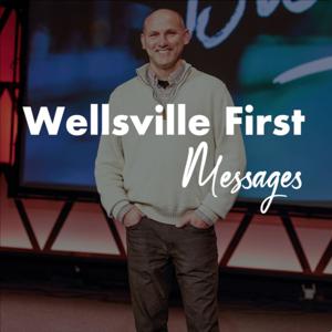 Wellsville First with Mark Blakeley