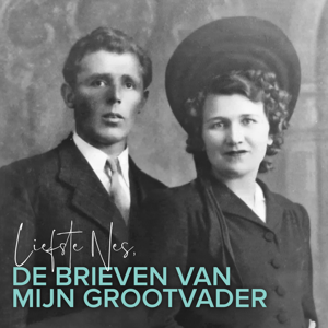 De brieven van mijn grootvader