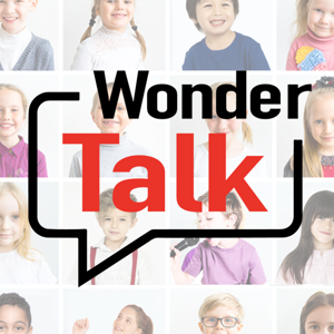 Wonder-Talk