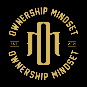 Ownership Mindset Podcast