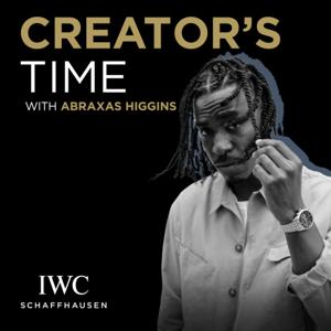 Creator's Time