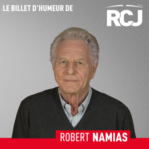 Le billet d’humeur – Robert Namias