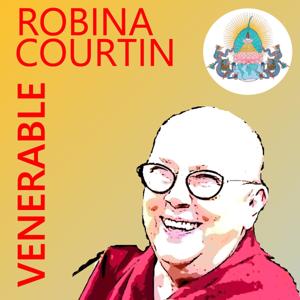 Vénérable Robina Courtin Nouvel an 2020 (Français) - Institut Vajra Yogini