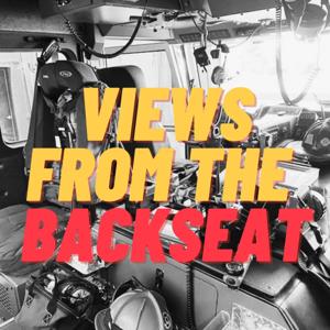 Views From The Back Seat