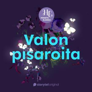 Valon pisaroita – Hidasta elämää -podcast