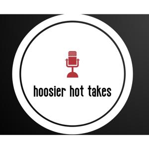 Hoosier Hot Takes - WIUX