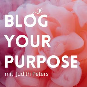 Blog your Purpose