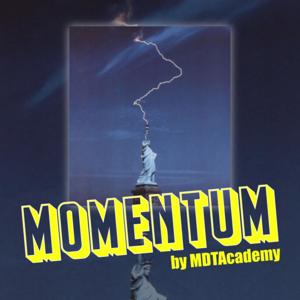 MOMENTUM by MDTAcademy