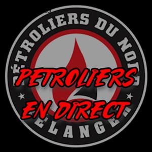 Pétroliers En Direct