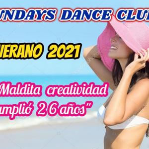 Sundays Dance Club