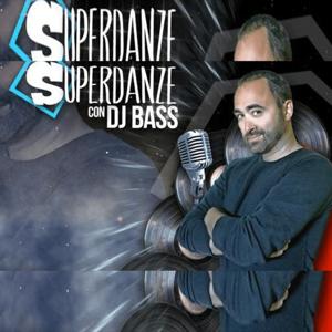 Superdanze by Dj Bass