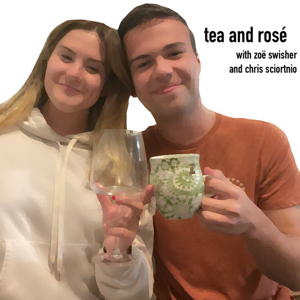 Tea and Rosé