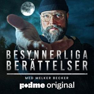 Besynnerliga Berättelser