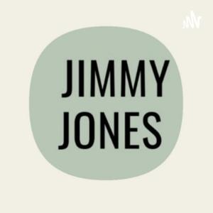 Jimmy Jones