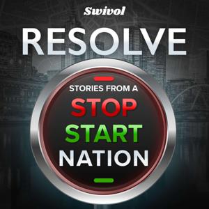 Resolve - Stories from a Stop Start Nation