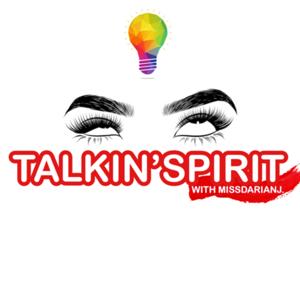 TALKIN’SPIRIT