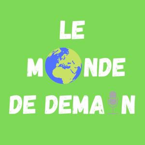 Le Monde De Demain