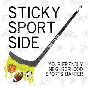 Sticky Sport Side