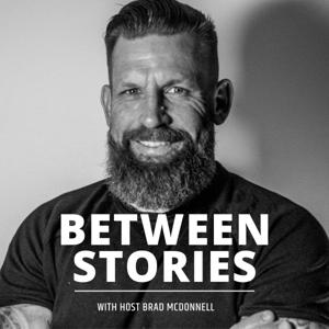 Between Stories Podcast