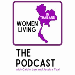 Women Living in Thailand