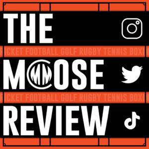 CMM - The Moose Review