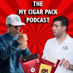 My Cigar Pack Podcast