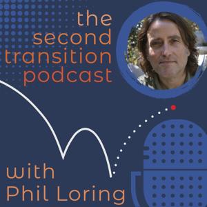Second Transition Podcast
