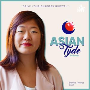 Asian tyde - Driving business growth in Asia