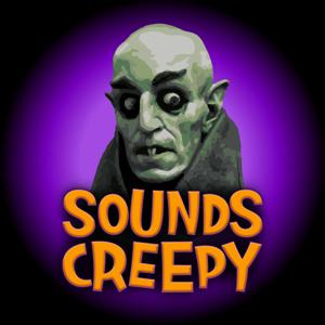 Sounds Creepy Podcast