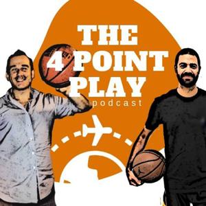 The 4 Point Play Podcast